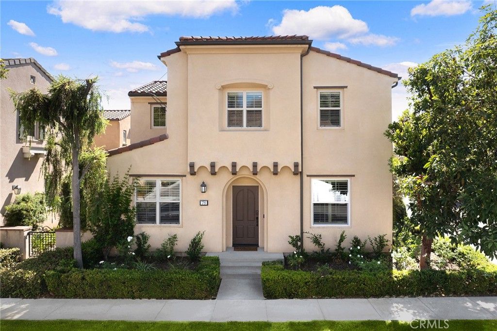 78 Keepsake, Irvine, CA 92618 — exterior