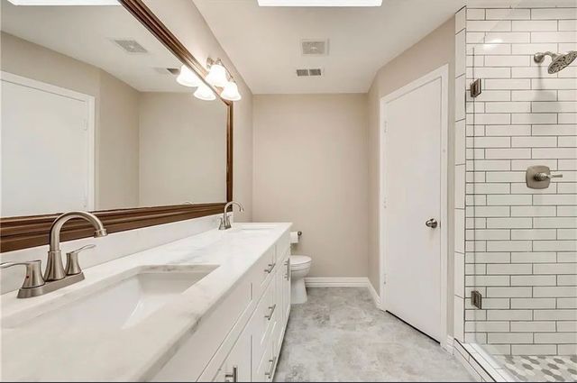 2303 Silverthorne Drive, Dallas, TX 75287