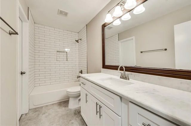 2303 Silverthorne Drive, Dallas, TX 75287