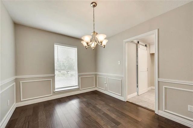 2303 Silverthorne Drive, Dallas, TX 75287