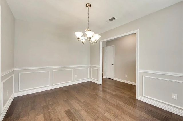 2303 Silverthorne Drive, Dallas, TX 75287