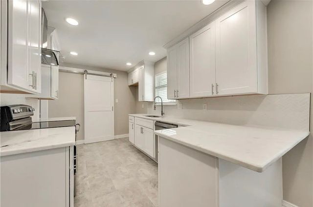 2303 Silverthorne Drive, Dallas, TX 75287