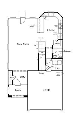 8003 Whimbrel Way, Hitchcock, TX 77563