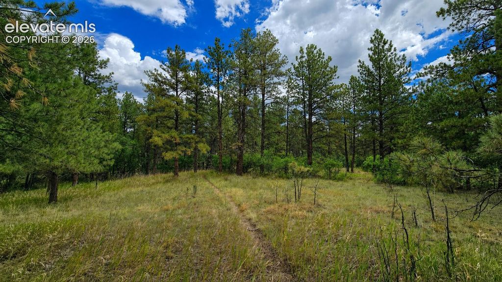 00 Westwood Road, Colorado Springs, CO 80919 — exterior