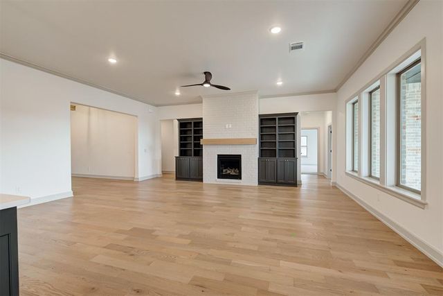 7916 Amber Ridge Drive, Edmond, OK 73034