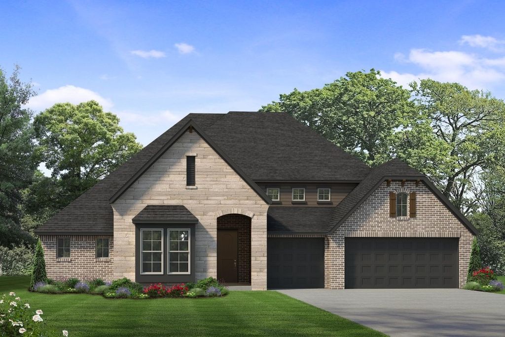 7916 Amber Ridge Drive, Edmond, OK 73034