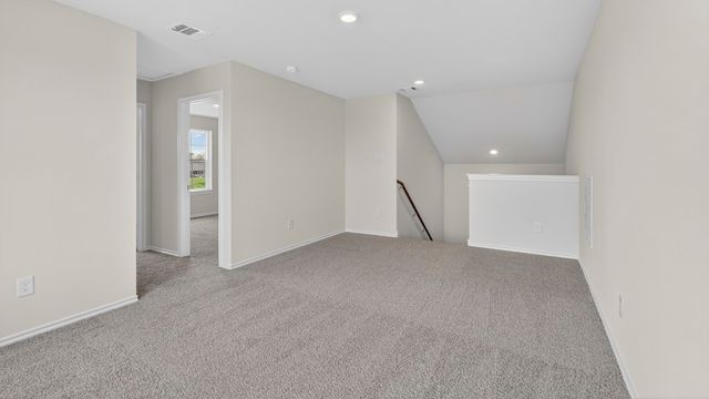 1683 Mantle Road, Crandall, TX 75114
