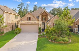 4326 Victoria Pine Drive, Spring, TX 77386