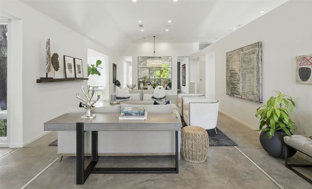 4442 Abbott Avenue, Dallas, TX 75205