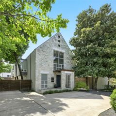 4442 Abbott Avenue, Dallas, TX 75205