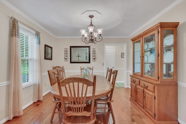 2417 Sowell Mill Pike, Columbia, TN 38401