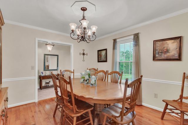 2417 Sowell Mill Pike, Columbia, TN 38401