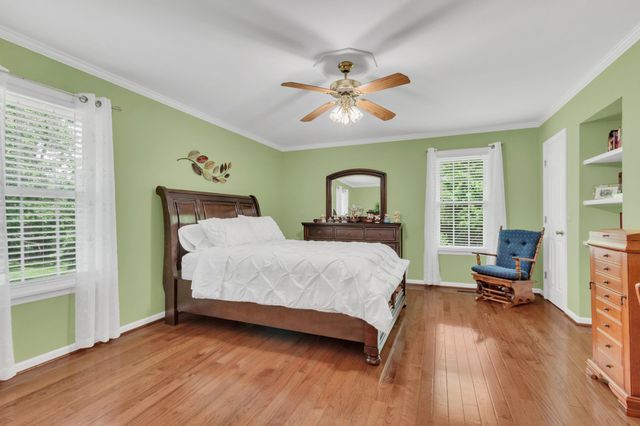 2417 Sowell Mill Pike, Columbia, TN 38401