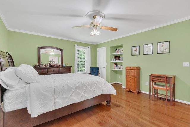 2417 Sowell Mill Pike, Columbia, TN 38401