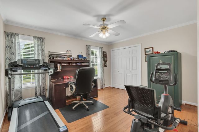 2417 Sowell Mill Pike, Columbia, TN 38401