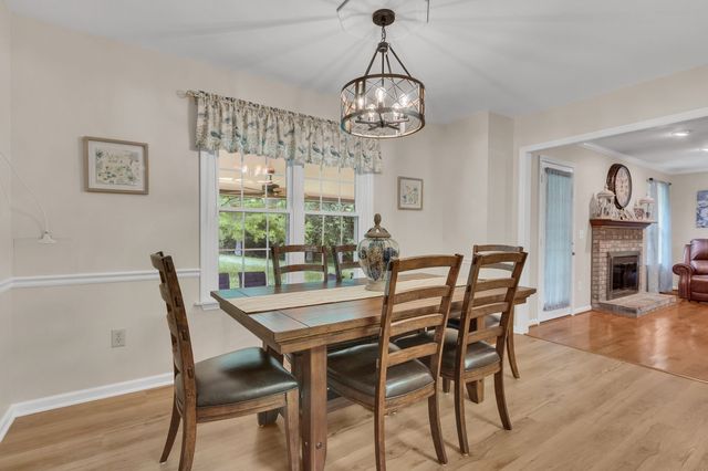 2417 Sowell Mill Pike, Columbia, TN 38401