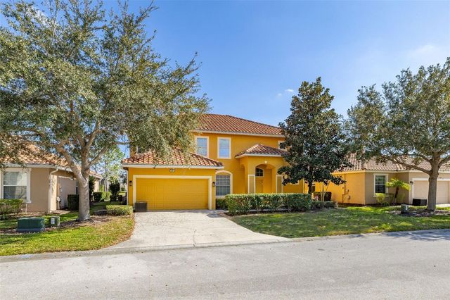 4064 OAKTREE DRIVE, Davenport, FL 33837