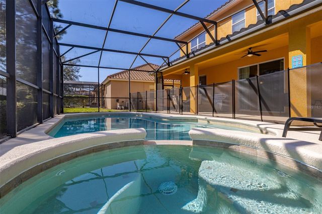 4064 OAKTREE DRIVE, Davenport, FL 33837