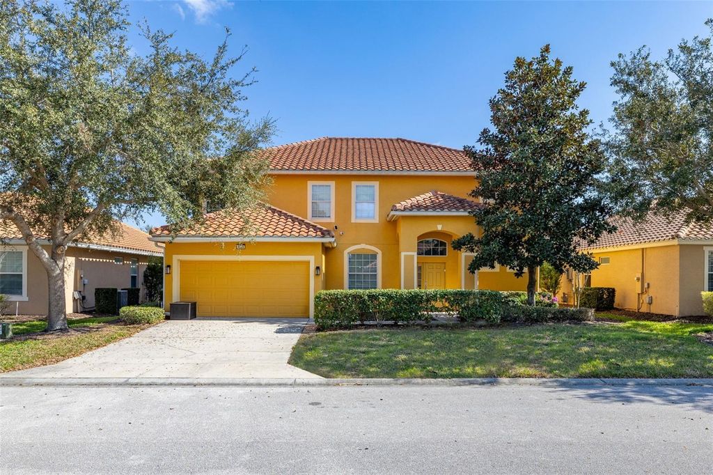 4064 OAKTREE DRIVE, Davenport, FL 33837