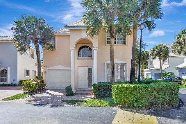7363 Panache Way, Boca Raton, FL 33433