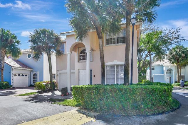 7363 Panache Way, Boca Raton, FL 33433