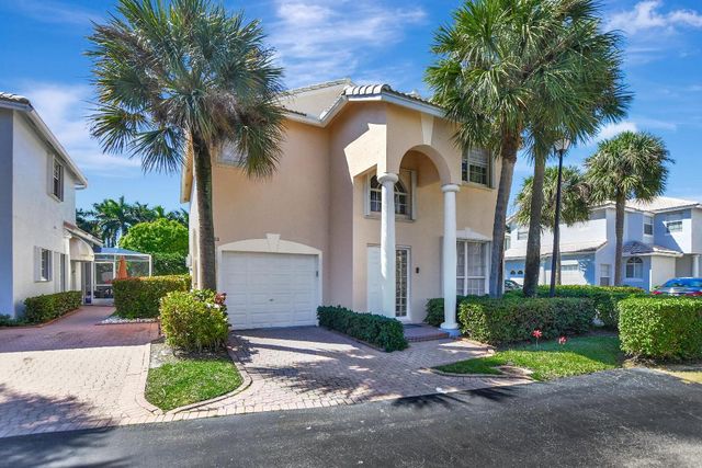 7363 Panache Way, Boca Raton, FL 33433