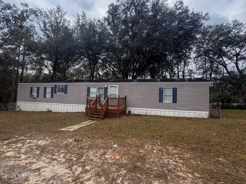 6705 NE 67TH Way, Gainesville, FL 32609