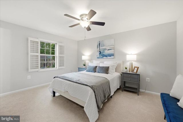 9425 CANDLEBERRY CT, Burke, VA 22015