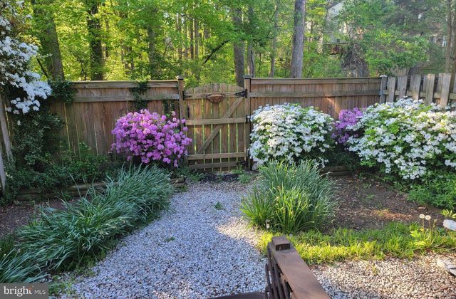 9425 CANDLEBERRY CT, Burke, VA 22015