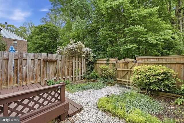 9425 CANDLEBERRY CT, Burke, VA 22015