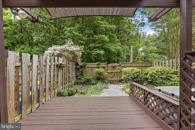 9425 CANDLEBERRY CT, Burke, VA 22015