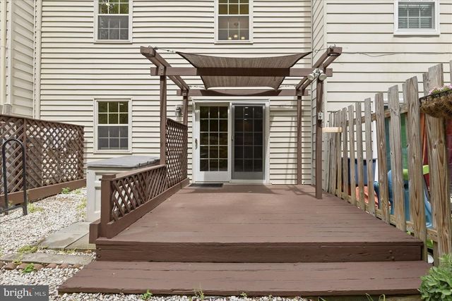 9425 CANDLEBERRY CT, Burke, VA 22015