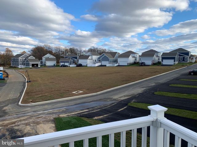 866 MAPLETON AVE, Middletown, DE 19709