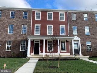 866 MAPLETON AVE, Middletown, DE 19709