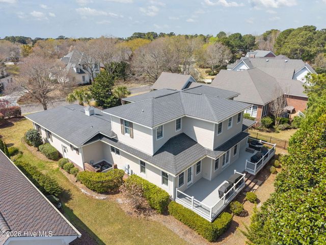 813 Fox Ridge Lane, Wilmington, NC 28405