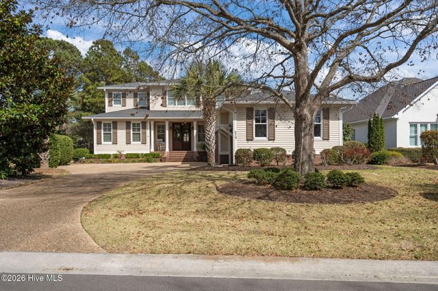 813 Fox Ridge Lane, Wilmington, NC 28405