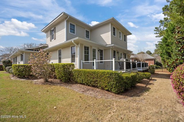 813 Fox Ridge Lane, Wilmington, NC 28405