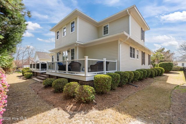 813 Fox Ridge Lane, Wilmington, NC 28405