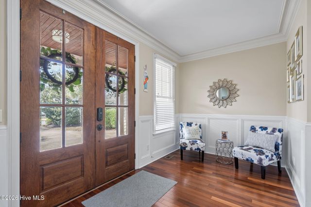 813 Fox Ridge Lane, Wilmington, NC 28405