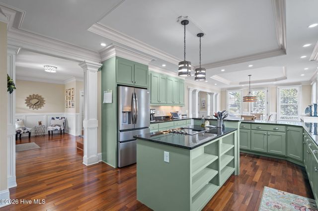 813 Fox Ridge Lane, Wilmington, NC 28405