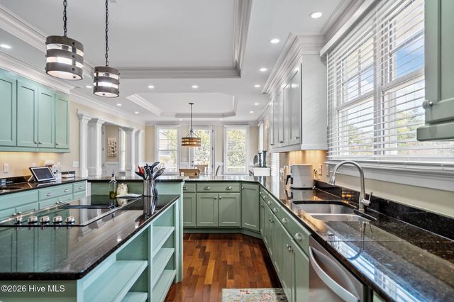 813 Fox Ridge Lane, Wilmington, NC 28405