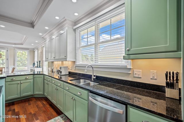 813 Fox Ridge Lane, Wilmington, NC 28405