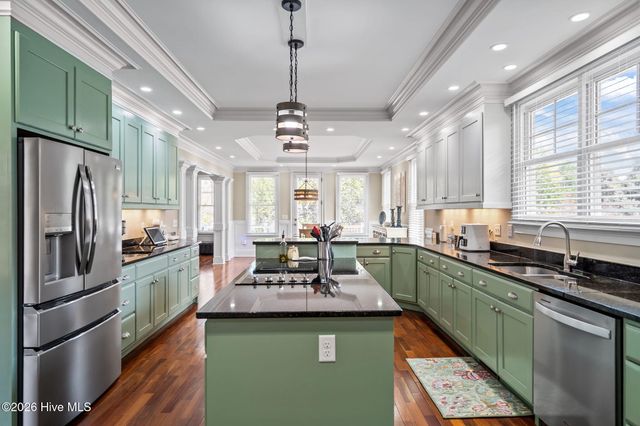 813 Fox Ridge Lane, Wilmington, NC 28405