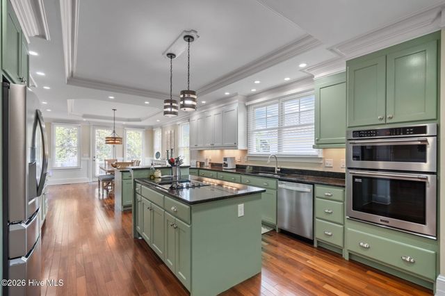 813 Fox Ridge Lane, Wilmington, NC 28405