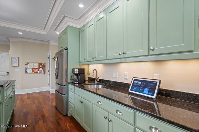 813 Fox Ridge Lane, Wilmington, NC 28405