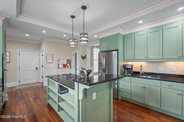 813 Fox Ridge Lane, Wilmington, NC 28405