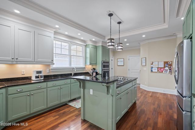 813 Fox Ridge Lane, Wilmington, NC 28405