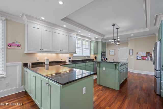 813 Fox Ridge Lane, Wilmington, NC 28405