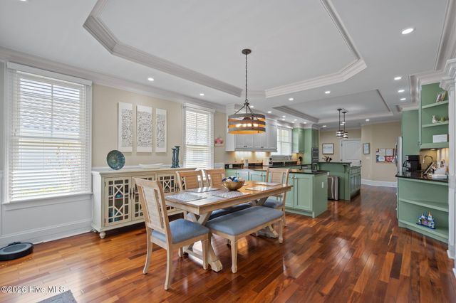 813 Fox Ridge Lane, Wilmington, NC 28405