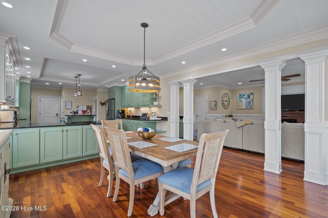 813 Fox Ridge Lane, Wilmington, NC 28405